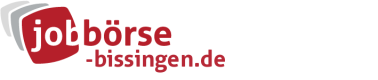 Jobbörse Bissingen
